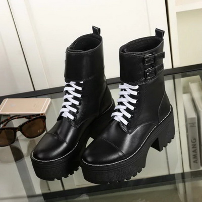 LV Casual Fashion boots Women--027